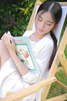 裸色生香